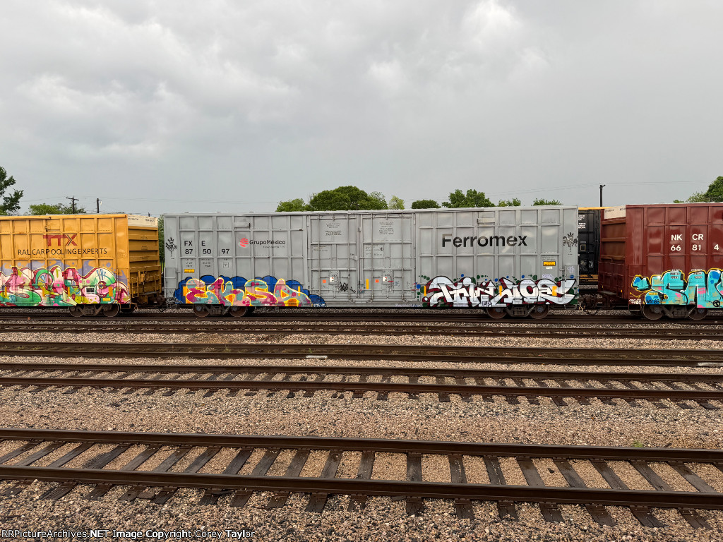 FXE 875097